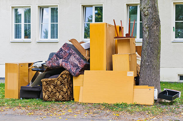 Glens Falls, NY Junk Removal Services Company